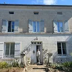 Medicis Bed & Breakfast Brantome