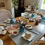 Bed & Breakfast Medicis Brantome