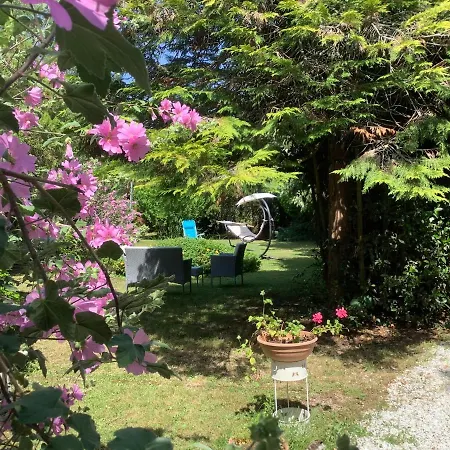 Couette-café Médicis