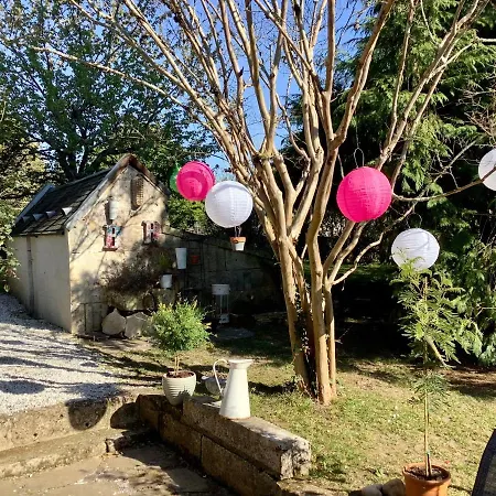 Medicis Bed & Breakfast Brantome