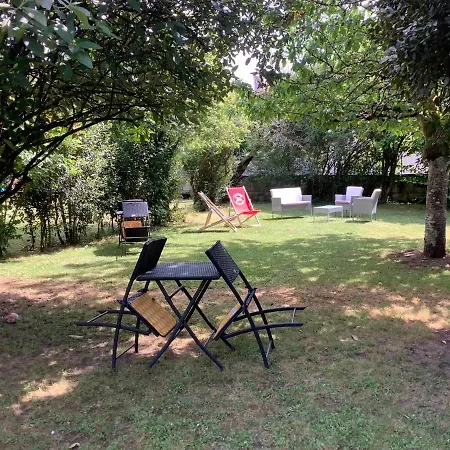 Médicis Couette-café 3*