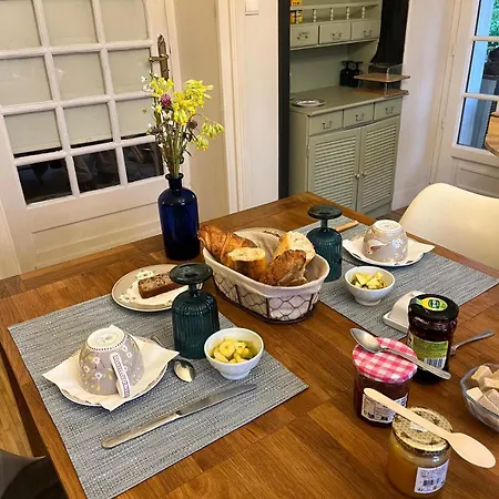 Bed & Breakfast Medicis Brantome