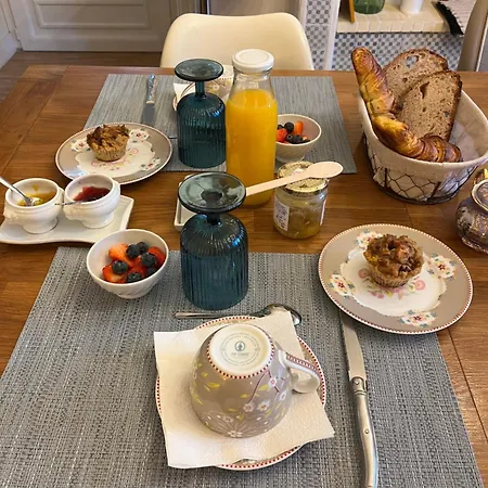 Médicis Couette-café 3*