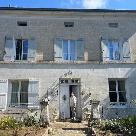 Medicis Bed & Breakfast Brantôme