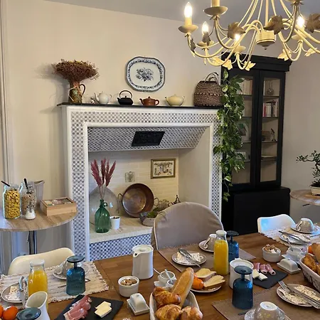 Bed & Breakfast Medicis