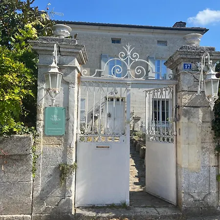 Medicis Brantôme