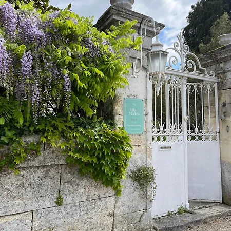 Medicis Bed & Breakfast 2*