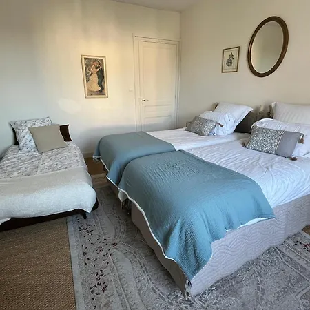 Médicis Couette-café Brantôme