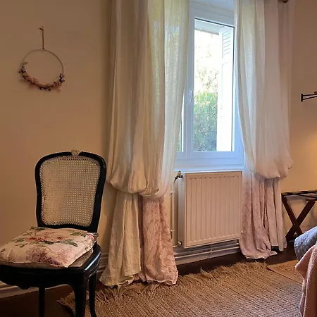 Médicis 3* Brantôme