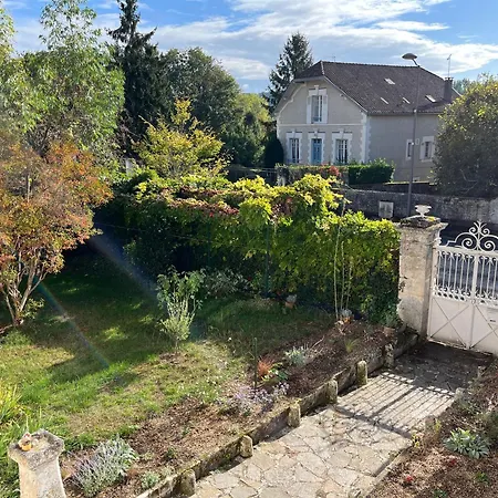 Bed & Breakfast Medicis