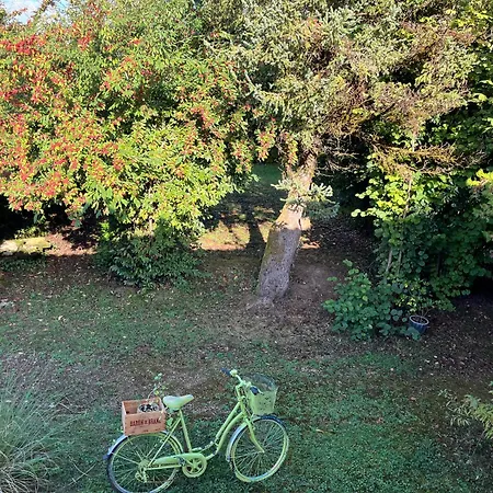 Médicis Bed & Breakfast 3*