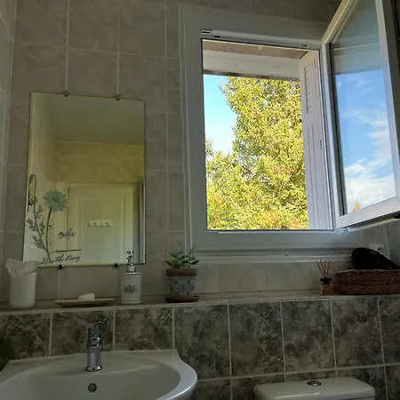 Bed & Breakfast Medicis 2*