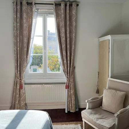 Medicis Bed & Breakfast Brantome