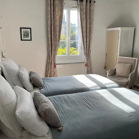 Bed & Breakfast Medicis Brantome