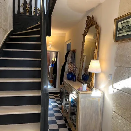 Medicis Bed & Breakfast Brantome