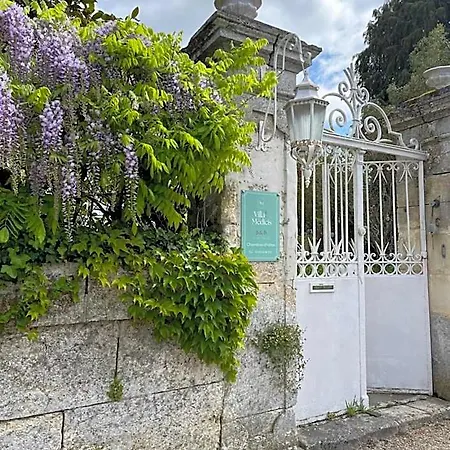 Medicis 3* Brantôme
