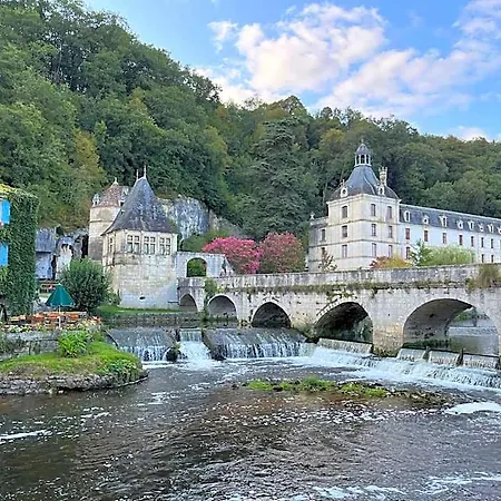 Medicis Panzió Brantôme