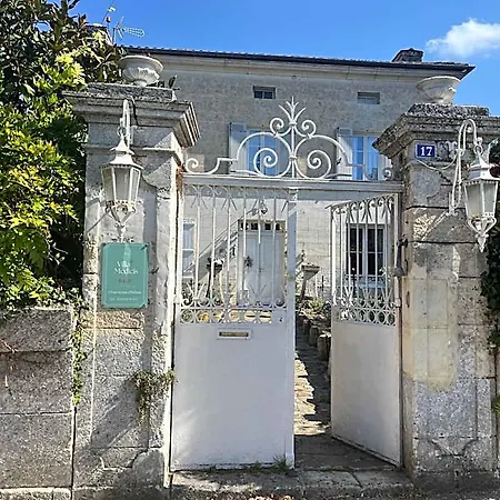 Medicis 3* Brantôme
