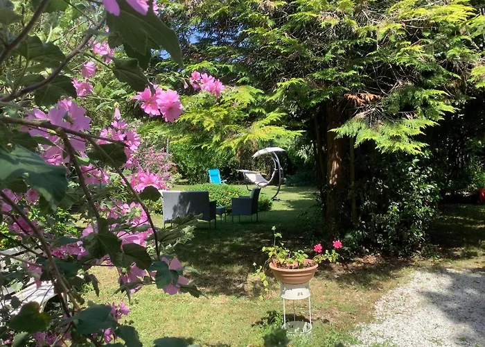 Frühstückspension Medicis