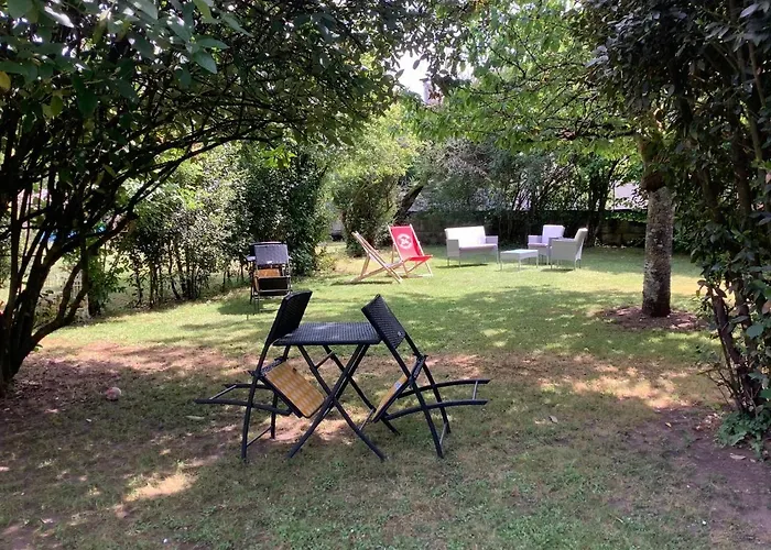 Medicis Frühstückspension 3*