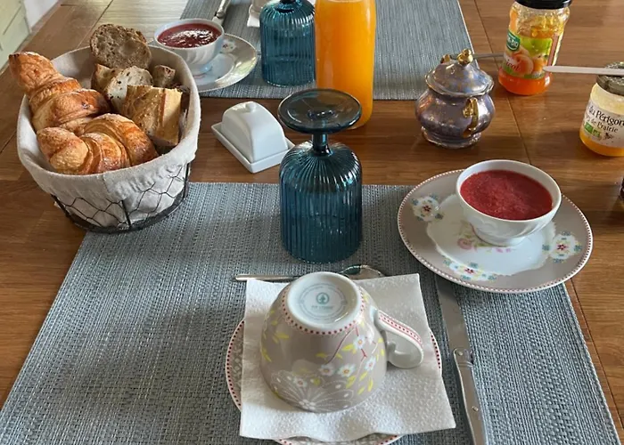 Medicis 3* Brantôme