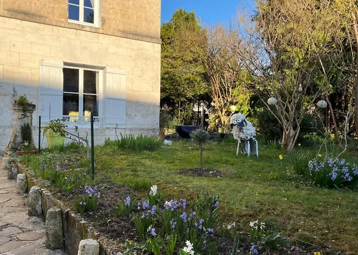 Bed & Breakfast Medicis