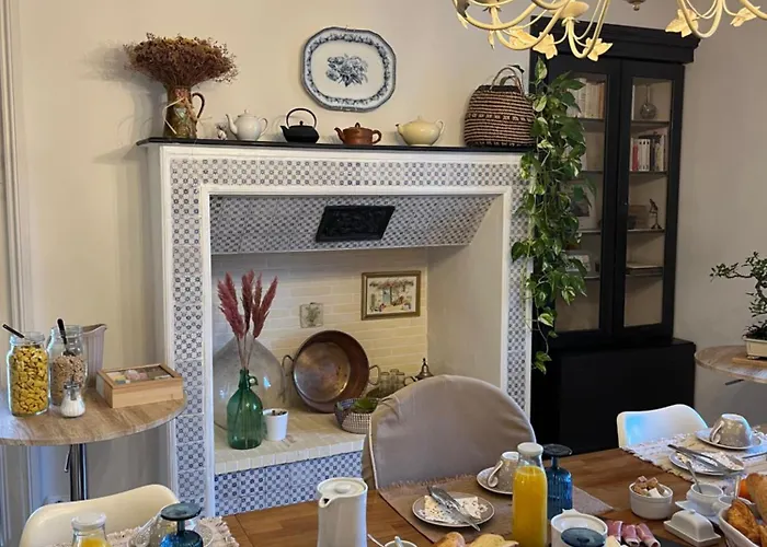 Bed & Breakfast Medicis