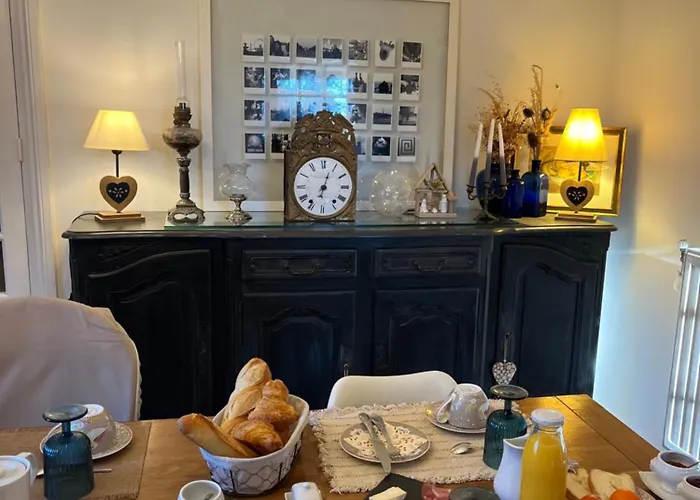 Bed & Breakfast Medicis 3*