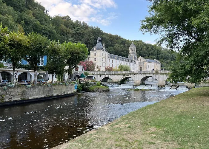 Médicis Bed & Breakfast