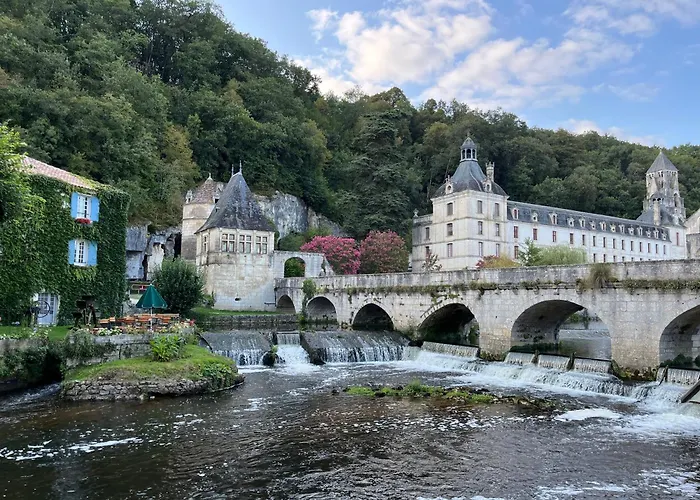 Bed & Breakfast Médicis