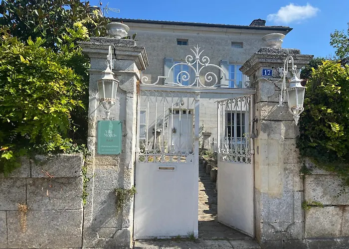 Medicis Brantôme