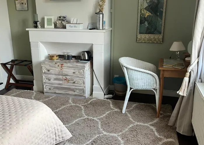 Médicis Bed & Breakfast