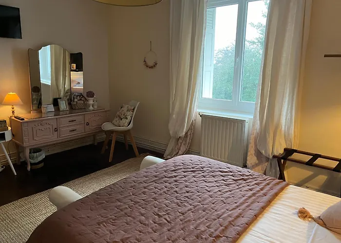 Frühstückspension Medicis 3*