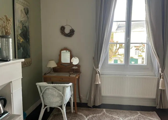 Medicis Frühstückspension