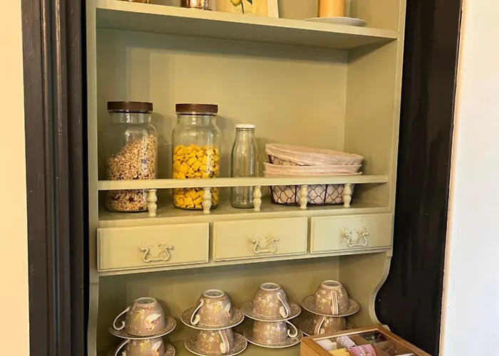 Bed & Breakfast Médicis 3*