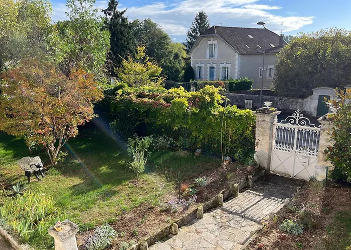 Bed & Breakfast Medicis