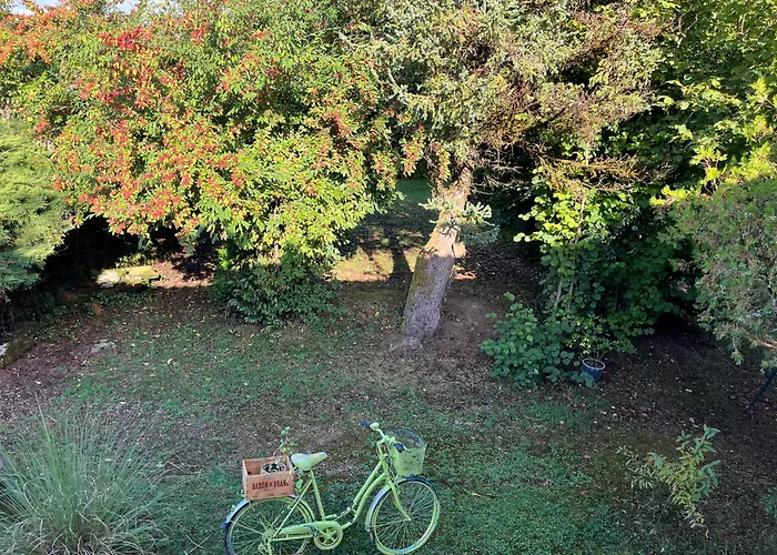 Médicis Bed & Breakfast 3*