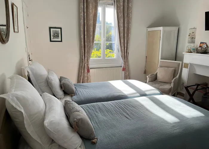 Bed & Breakfast Medicis Brantôme