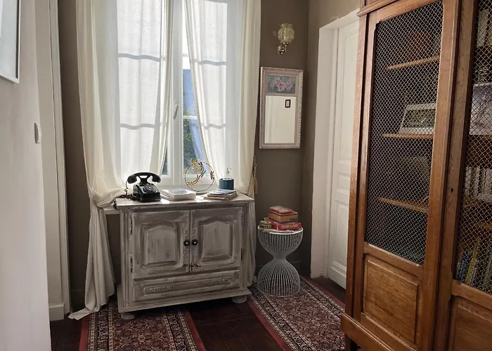 Medicis 3* Brantôme