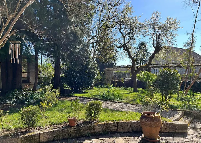 Medicis Bed & Breakfast 3*