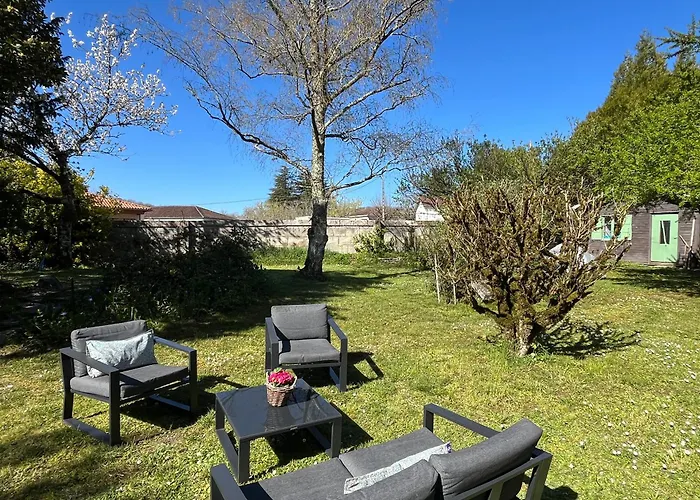 Medicis Bed & Breakfast Brantôme